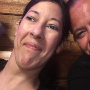 Meet your Posher, Karina